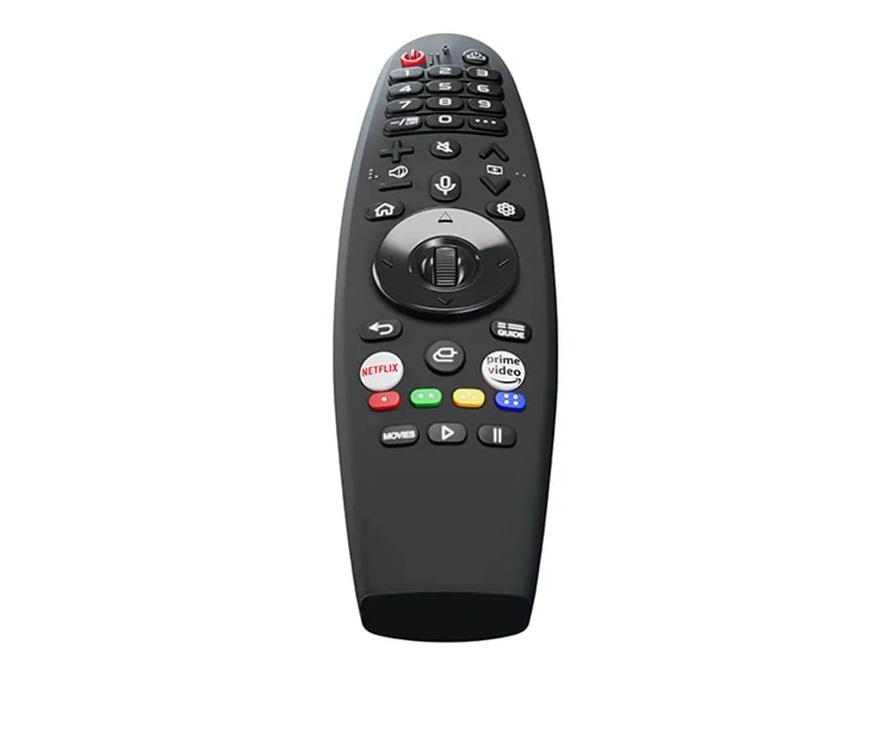 Hyundai 55HYN3205 Webos Smart Tv Kumanda-Mikrofonlu Hyundai 55HYN3205 Webos Smart Tv Kumanda-Mikrofonlu
