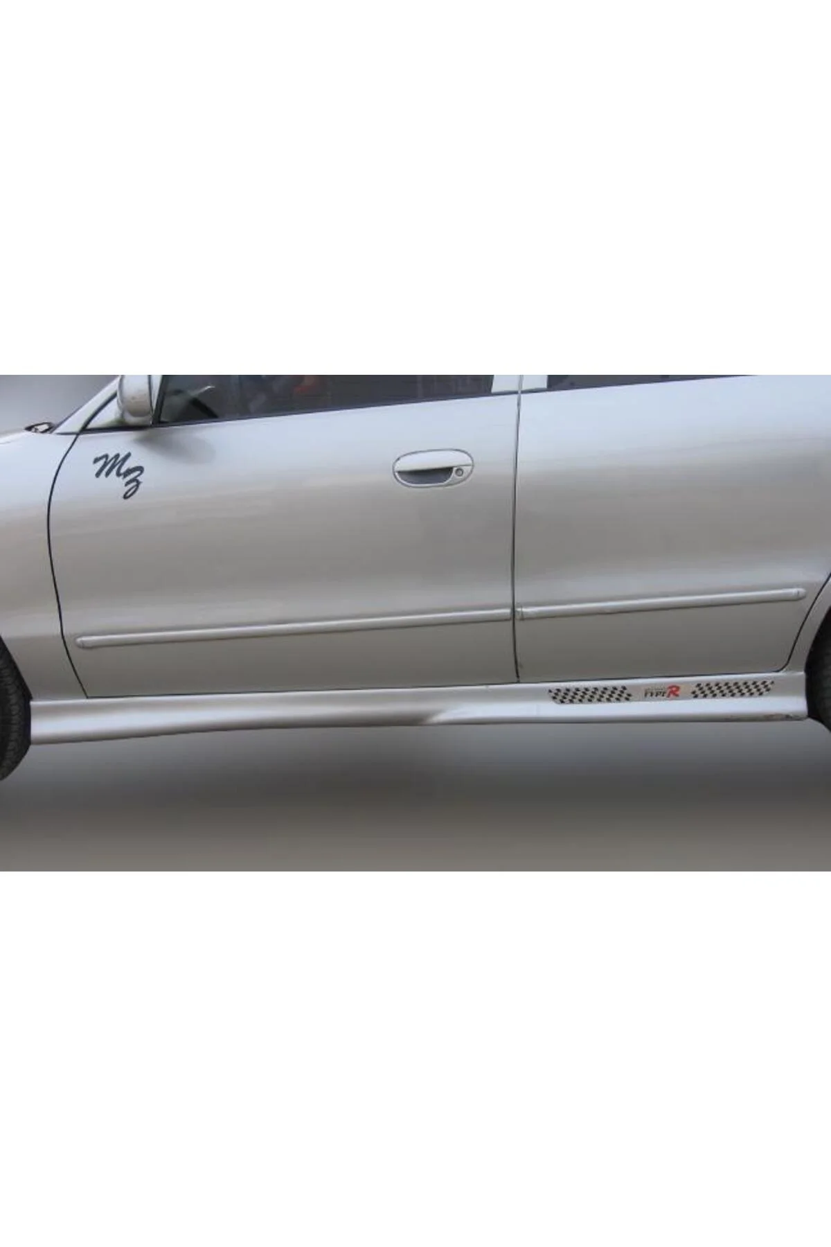 HYUNDAİ ACCENT 1 ASTARLI YAN MARŞPİYEL