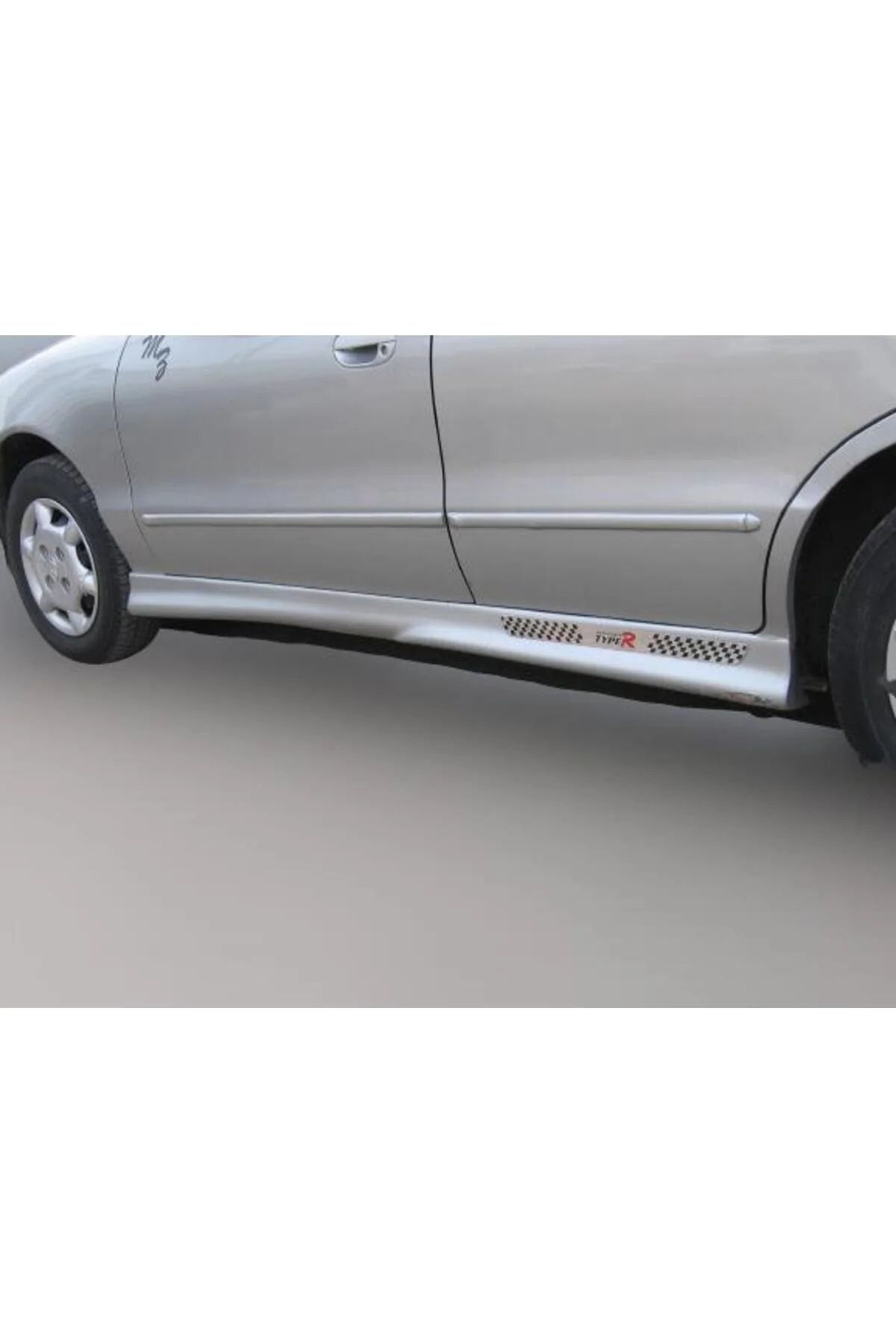 HYUNDAİ ACCENT 1 ASTARLI YAN MARŞPİYEL
