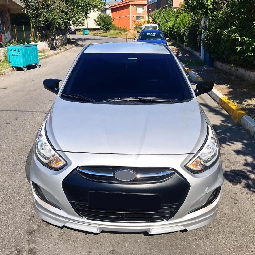 Hyundai Accent Uyumlu / Era / Blue 2005-2018 Batman Ayna Kapağı Fiyatı, Yorumları ve Özellikleri