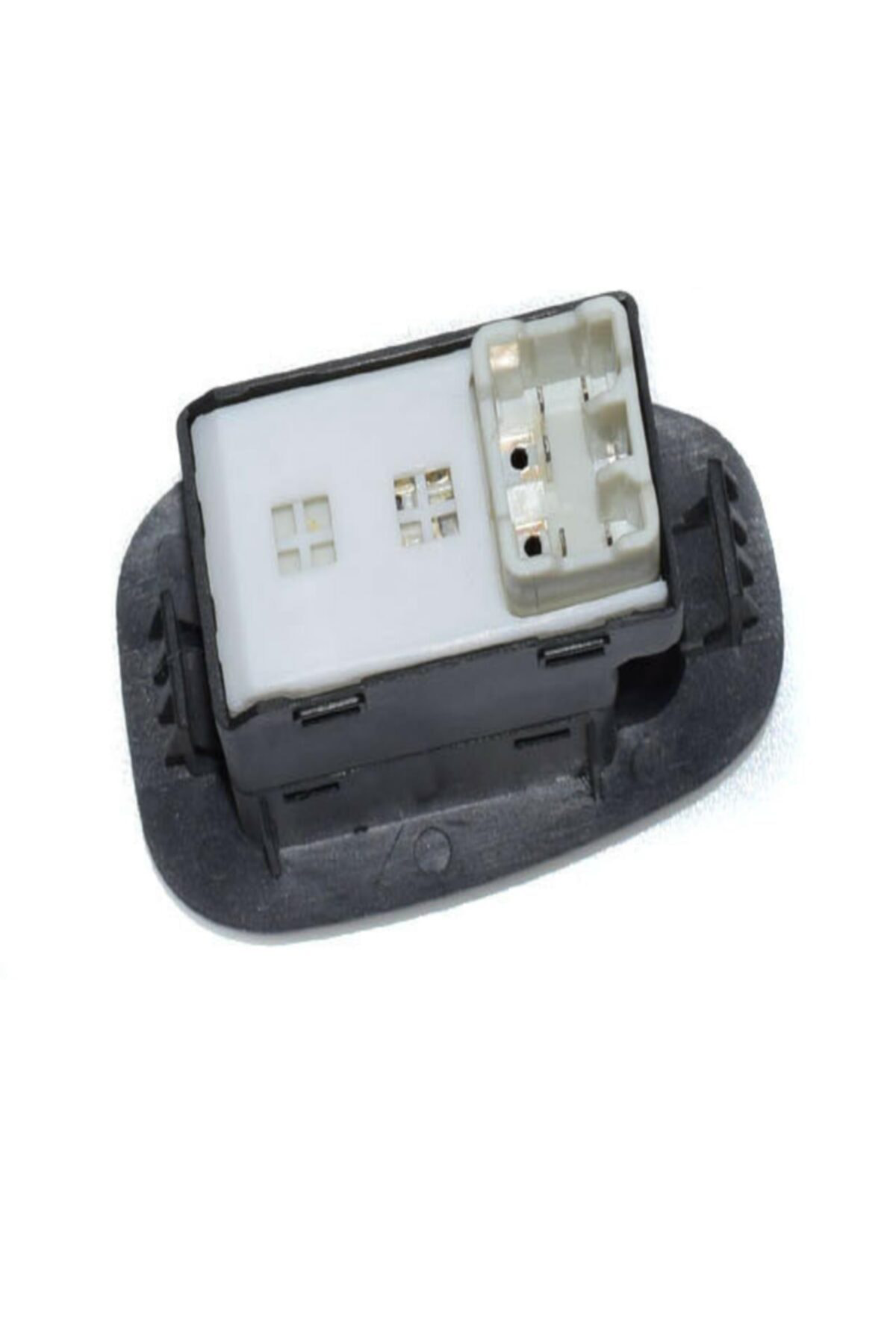 Mcar Hyundai Accent Admire Arka Tekli Cam Düğmesi Anahtari 2000--2005