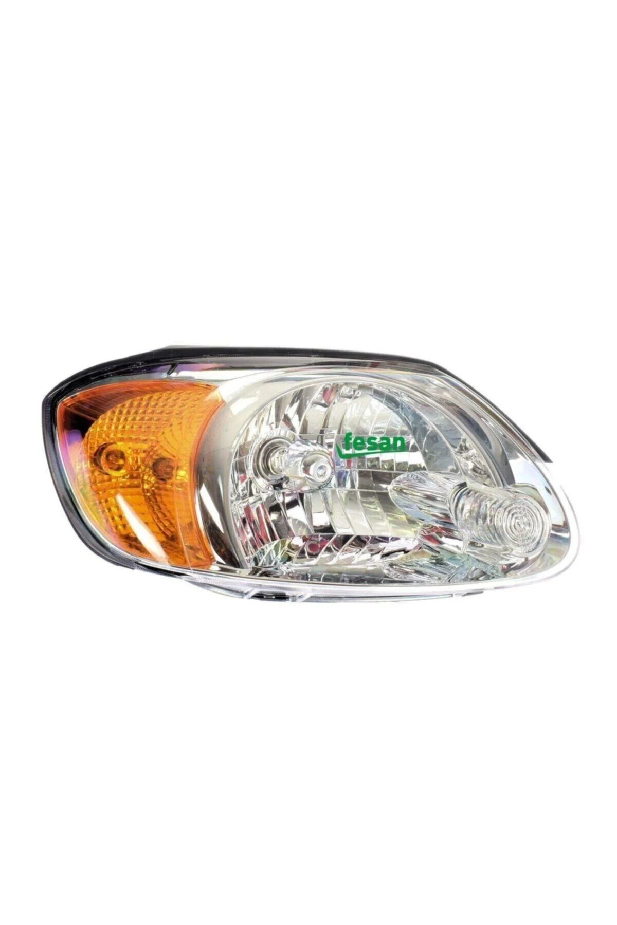 Hyundai Accent Admire Sağ Ön Far Sarı Sinyalli 2002-2004 N11.1264 Fiyatı, Yorumları ve Özellikleri