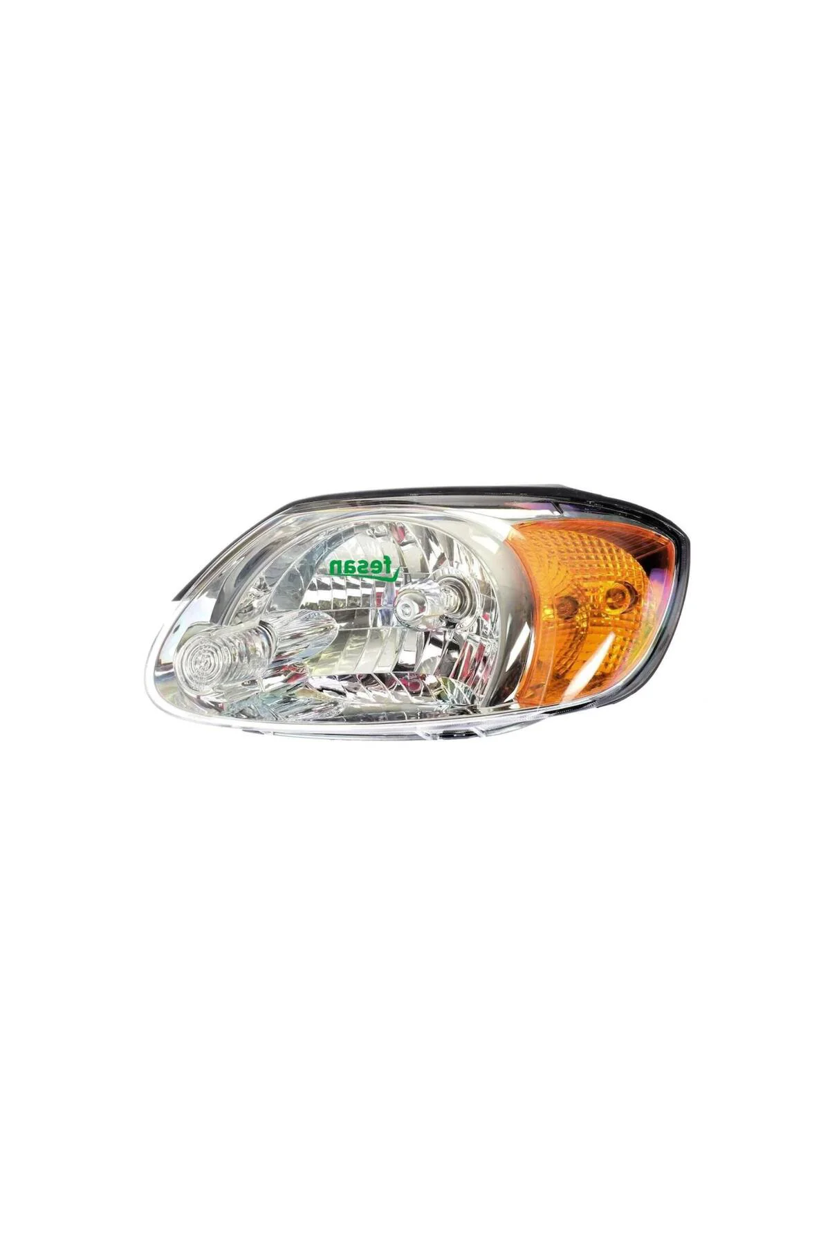 Hyundai Accent Admire Sol Ön Far Motorlu Elektrikli 2002--2005