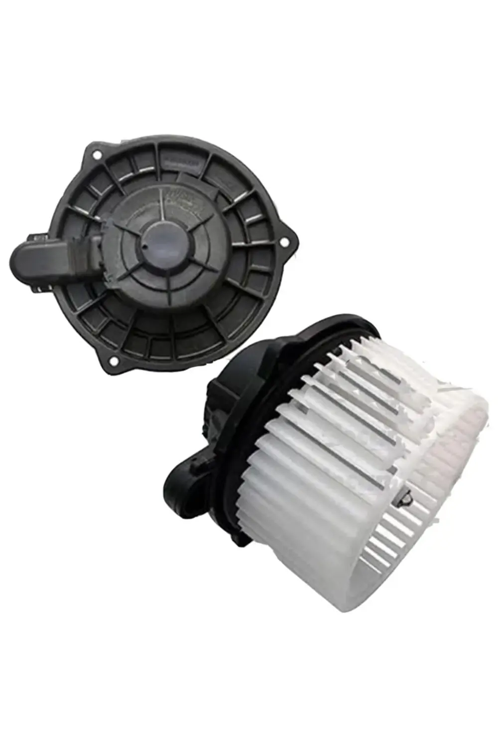 Hyundai Accent Admire Kalorifer Motoru 2003--2007