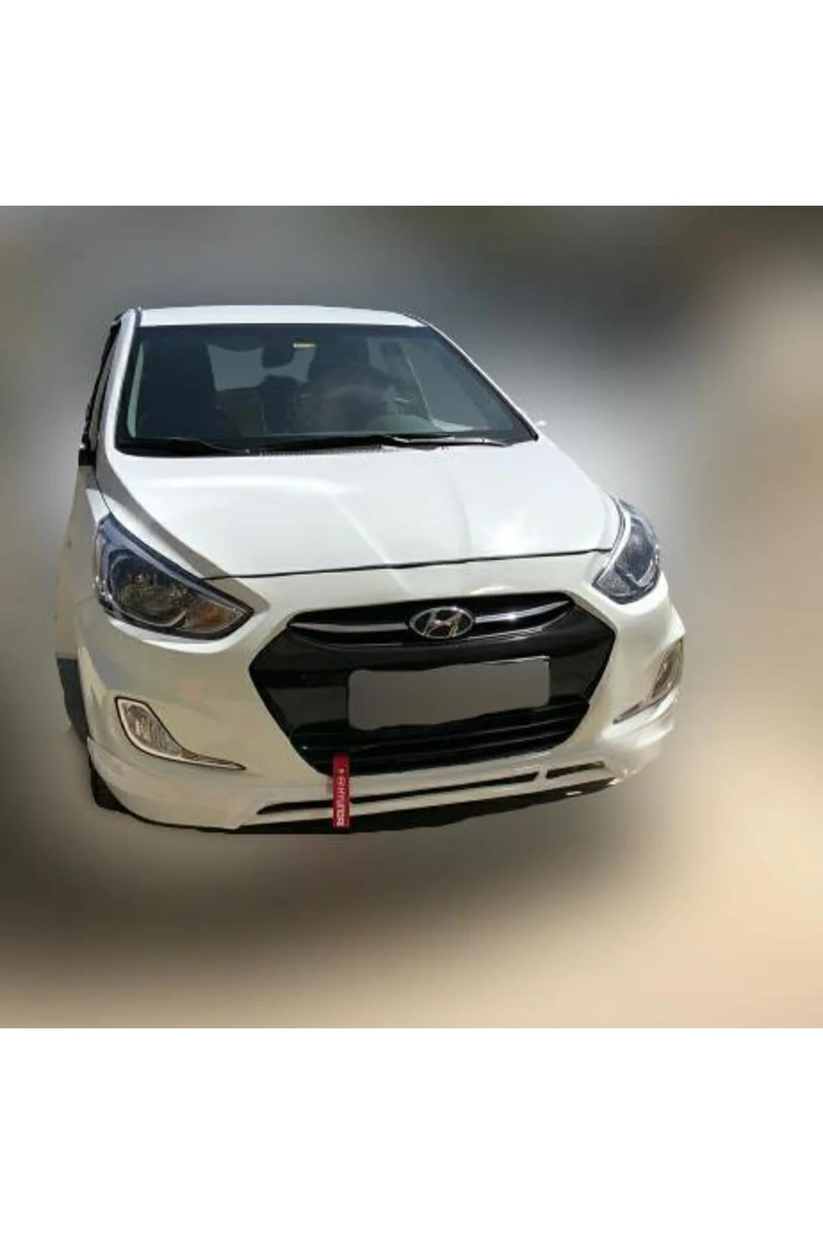 HYUNDAİ ACCENT BLUE ASTARLI ÖN KARLIK HYUNDAİ ACCENT BLUE ASTARLI ÖN KARLIK