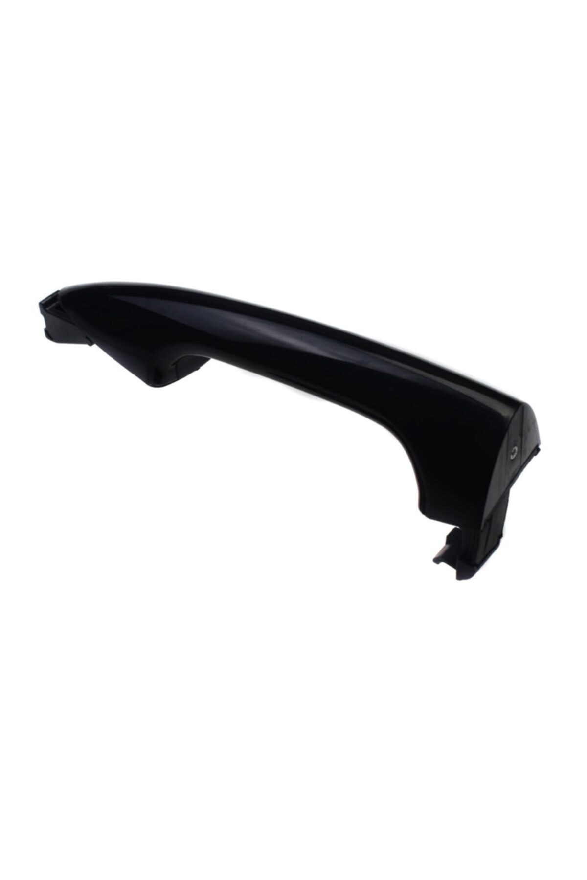 Oztek Hyundai Accent Blue Sağ + Sol Ön Arka Dıştan Kapı Kolu 2011--2016