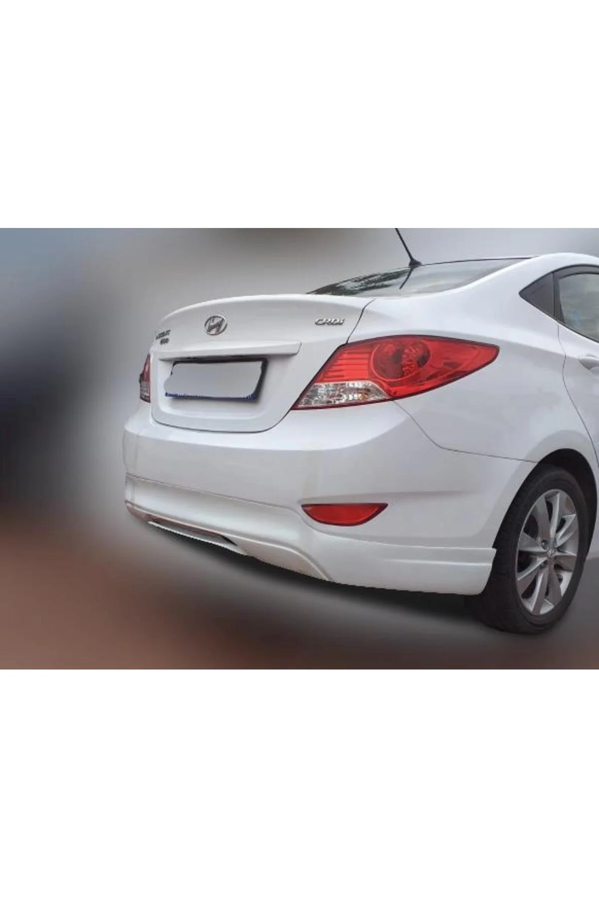 HYUNDAİ ACCENT BLUE ASTARLI ARKA KARLIK HYUNDAİ ACCENT BLUE ASTARLI ARKA KARLIK