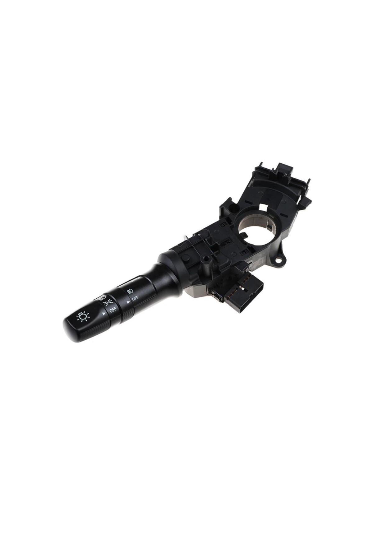 Hyundai Accent Blue Far Sinyal Kumanda Kolu Tek Sisli 2011--2017