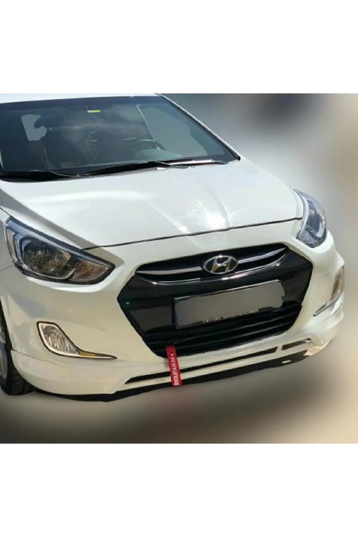 HYUNDAİ ACCENT BLUE ASTARLI ÖN KARLIK HYUNDAİ ACCENT BLUE ASTARLI ÖN KARLIK