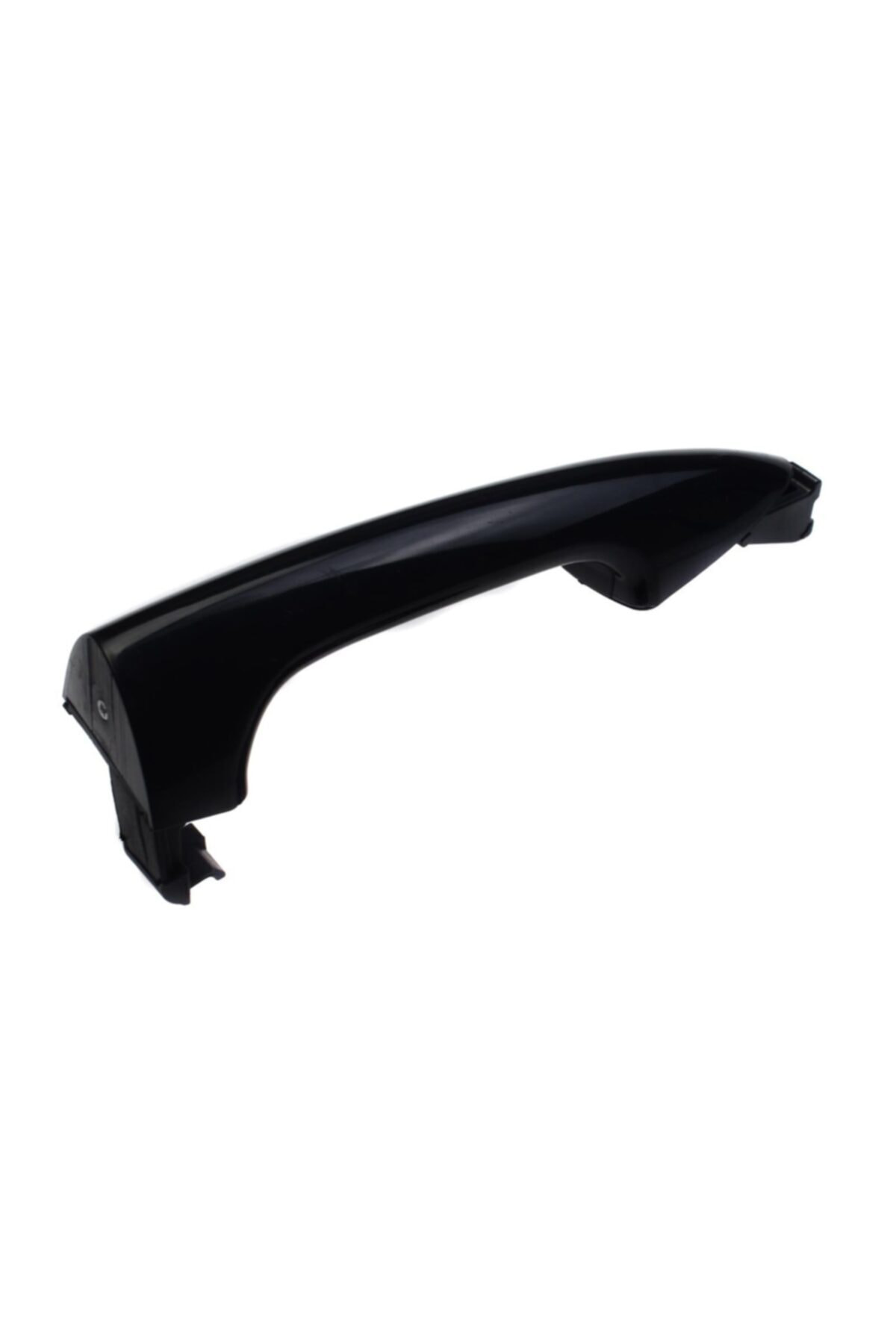 Oztek Hyundai Accent Blue Sağ + Sol Ön Arka Dıştan Kapı Kolu 2011--2016