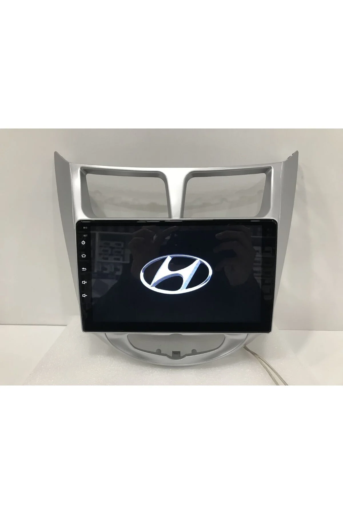 HYUNDAİ ACCENT BLUE ANDROİD 14 2-32 MULTİMEDYA CARPLAY-KAMERA HYUNDAİ ACCENT BLUE ANDROİD 14 2-32 MULTİMEDYA CARPLAY-KAMERA