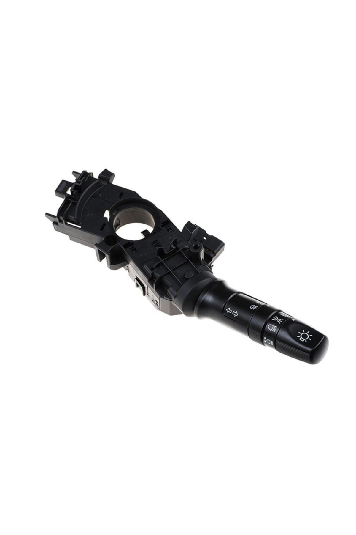 Hyundai Accent Blue Far Sinyal Kumanda Kolu Tek Sisli 2011--2017