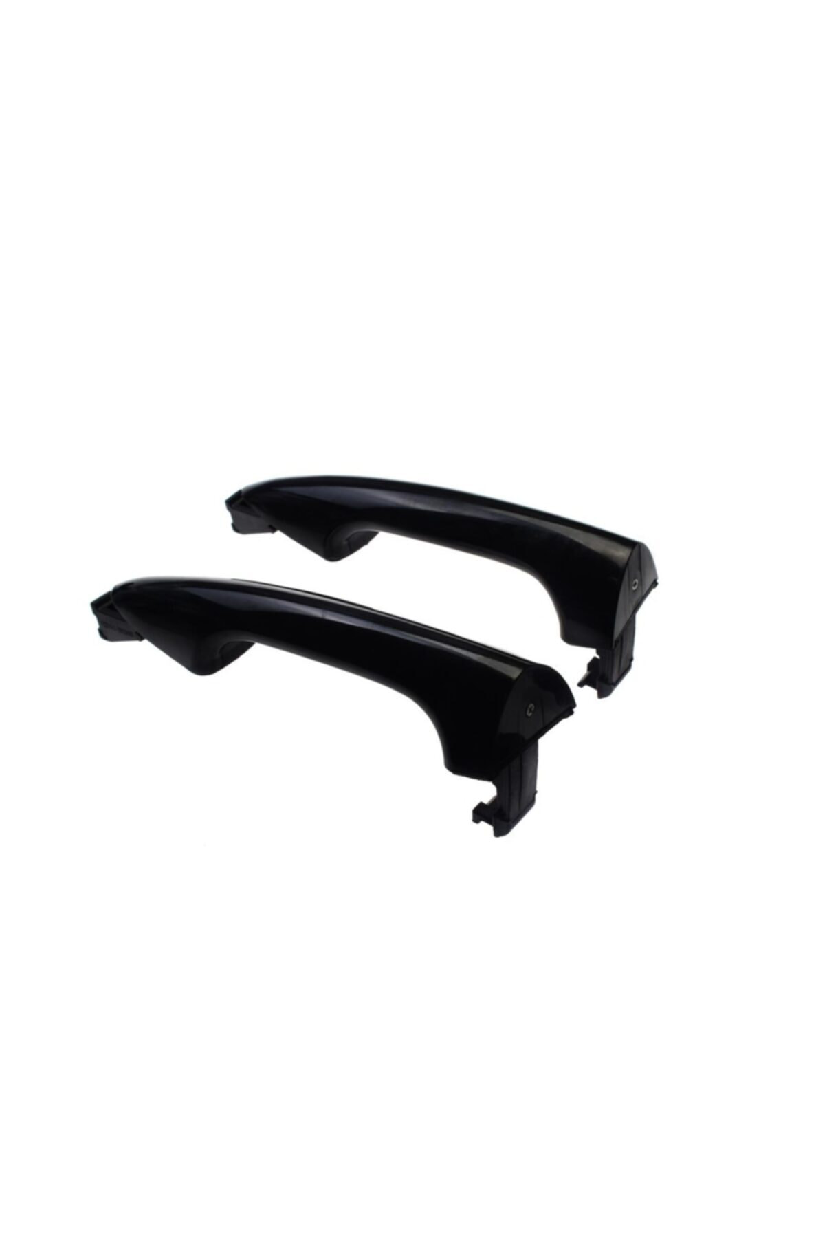 Oztek Hyundai Accent Blue Sağ + Sol Ön Arka Dıştan Kapı Kolu 2011--2016