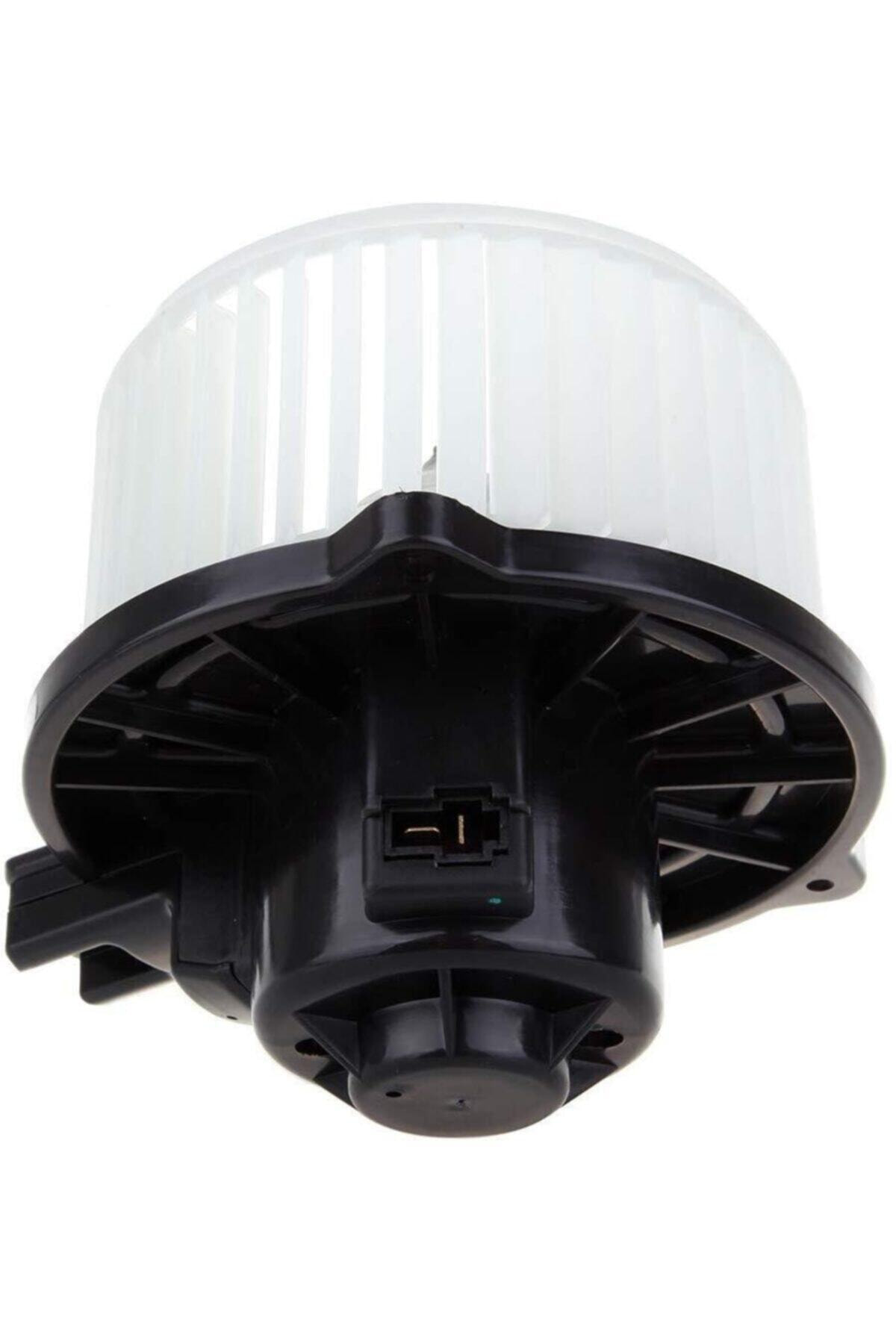 Hyundai Accent Blue Kalorifer Motoru 2011--2016