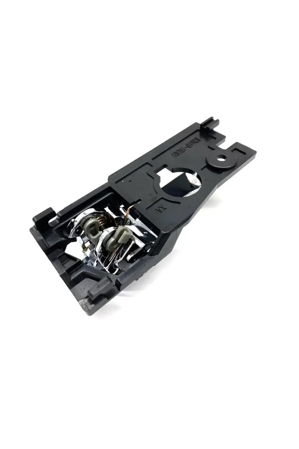 Hyundai Accent Blue Sol Arka Içten Kapı Açma Kolu 2011--2016 Uyum