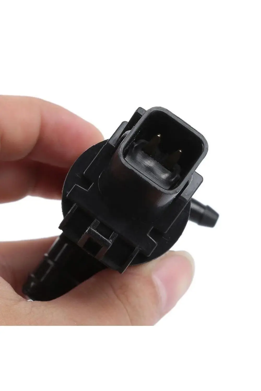 Hyundai Accent Blue Uyumlu Silecek Su Fiskiye Motoru 2011--2017 U