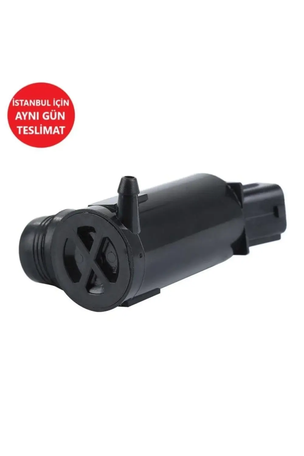 Hyundai Accent Blue Uyumlu Silecek Su Fiskiye Motoru 2011--2017 U