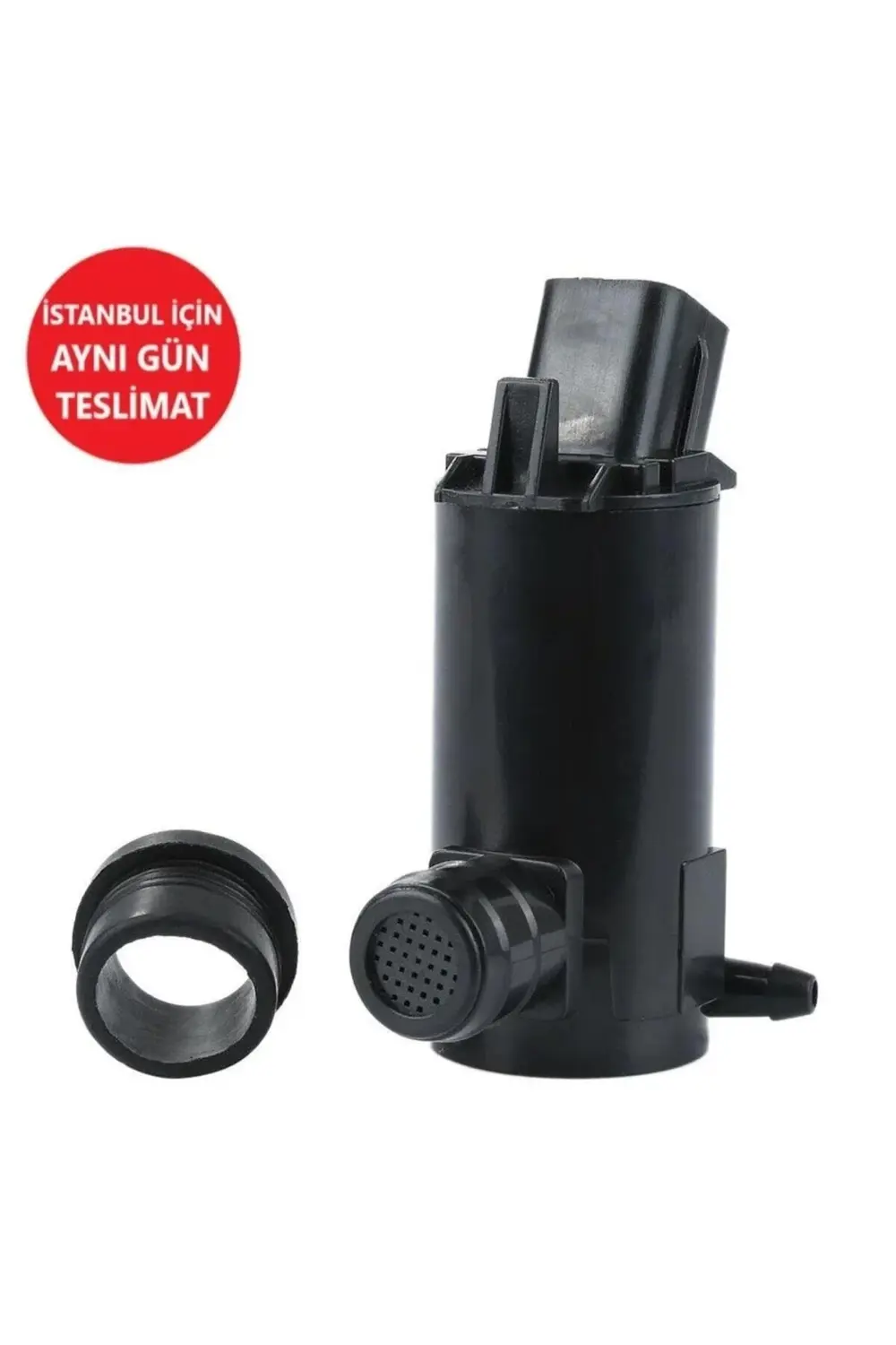 Hyundai Accent Blue Uyumlu Silecek Su Fiskiye Motoru 2011--2017 U