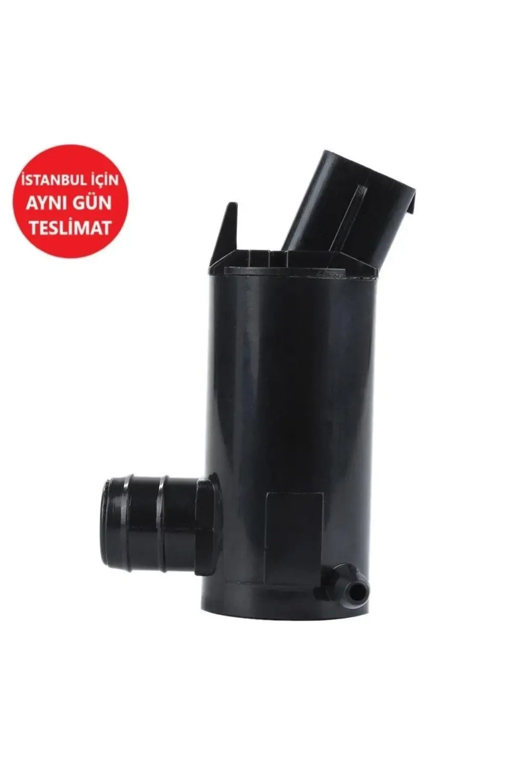 Hyundai Accent Blue Uyumlu Silecek Su Fiskiye Motoru 2011--2017 U