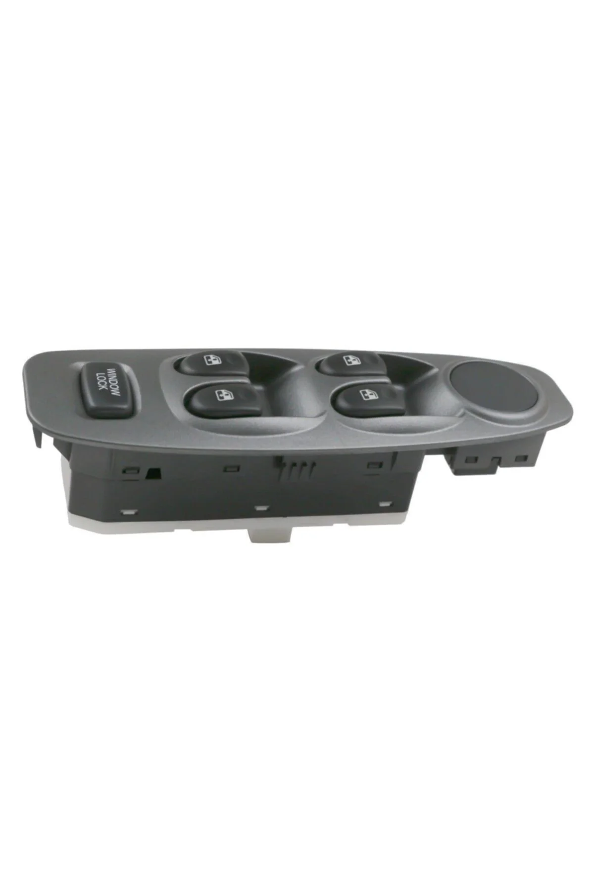 Hyundai Accent Cam Düğmesi Anahtarı Dörtlü 2001--2004