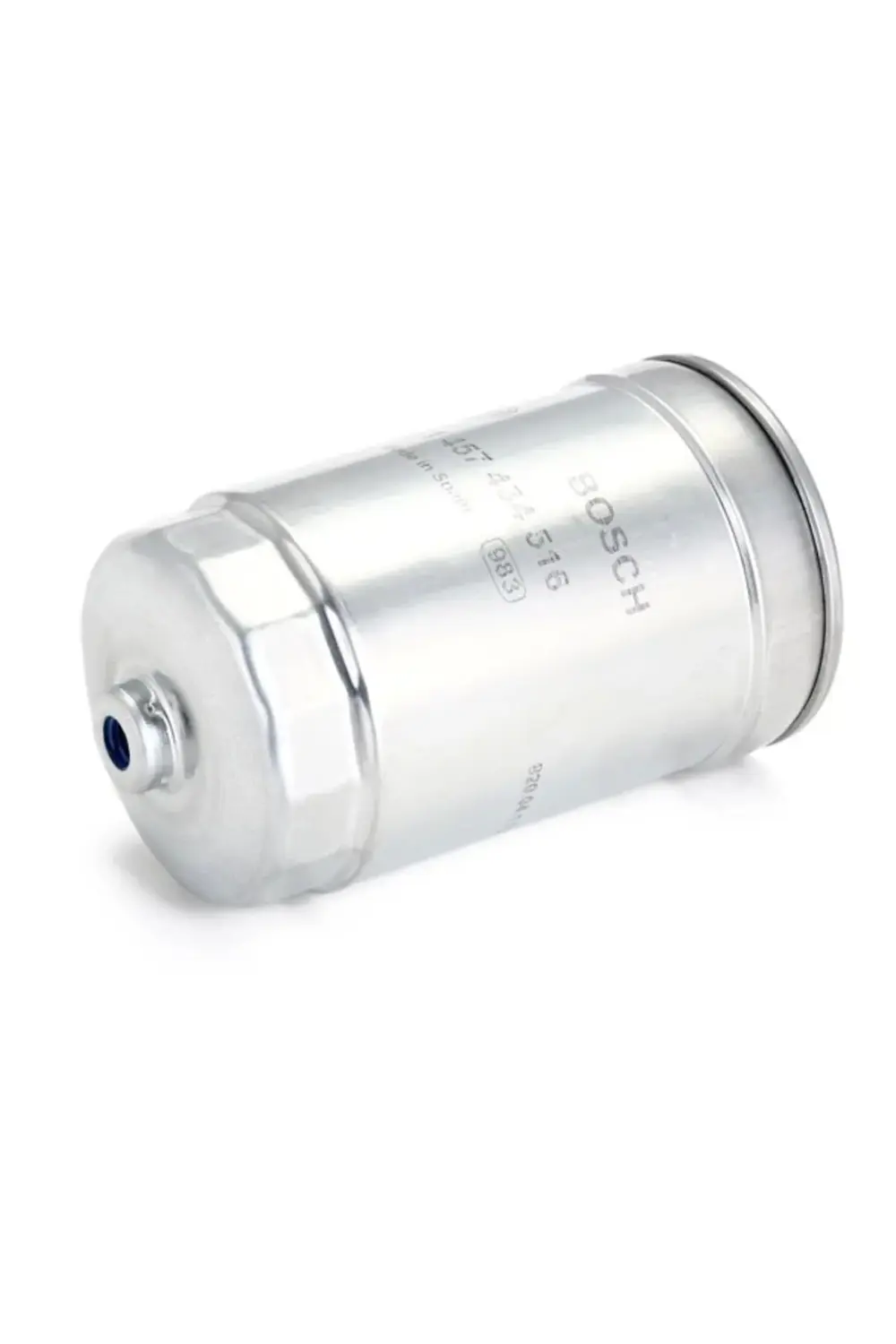 Hyundai Accent Era 1.5 CRDi 2005-2010 Yakıt Filtresi - BOSCH