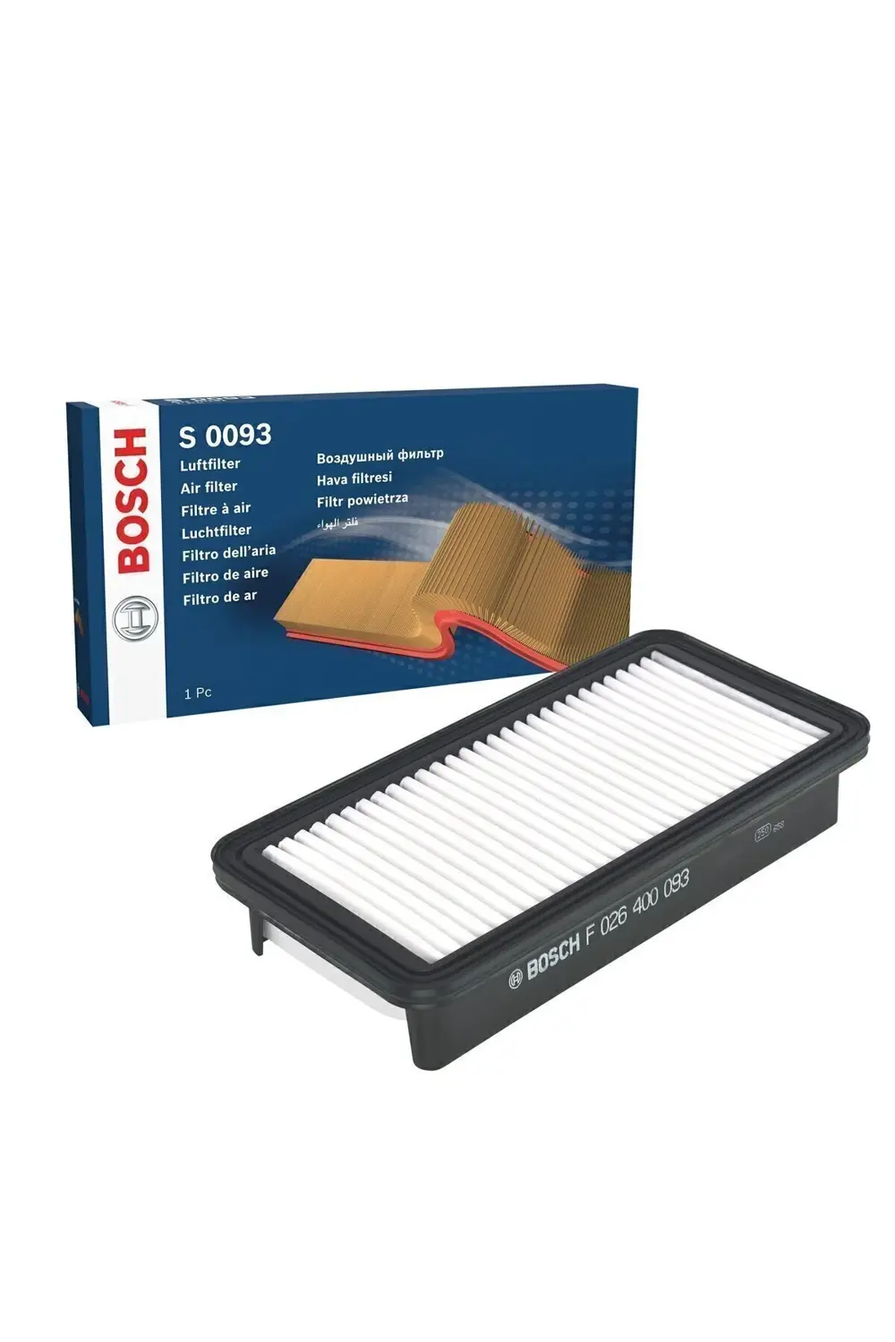 Hyundai Accent Era 1.5 Crdı Filtre Seti 2006-2012+Elf 5w30 5lt-PO