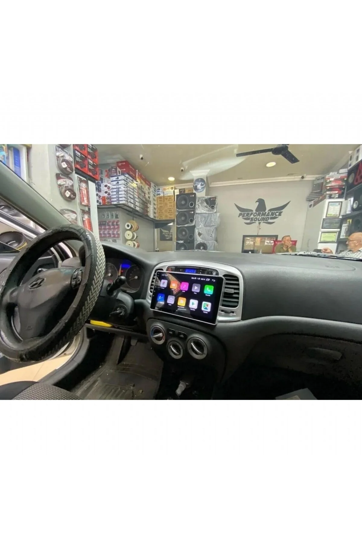 HYUNDAİ ACCENT ERA İLE UYUMLU ANDROİD CARPLAY MULTİMEDYA 4 RAM 64 GB QLED AHD KAMERA HYUNDAİ ACCENT ERA İLE UYUMLU ANDROİD CARPLAY MULTİMEDYA 4 RAM 64 GB QLED AHD KAMERA