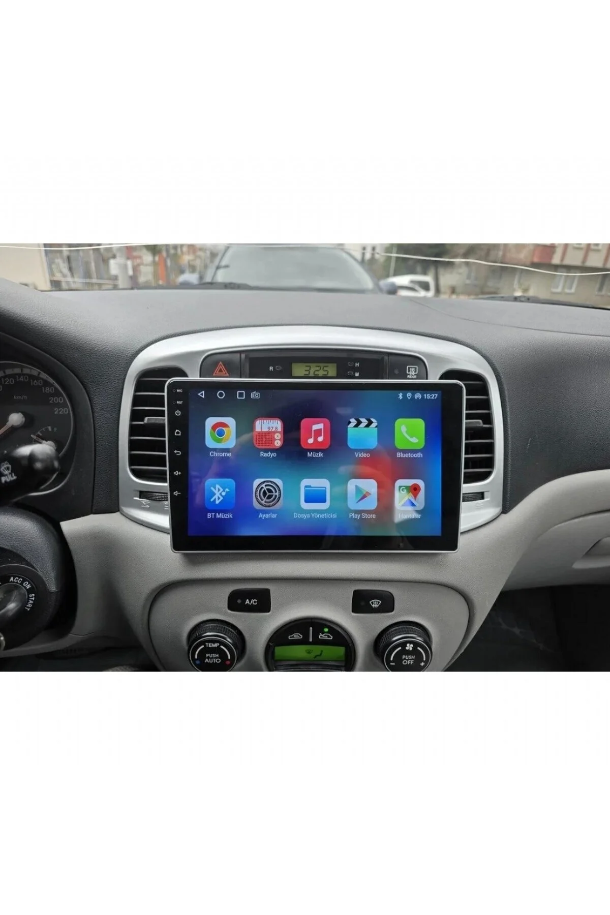 HYUNDAİ ACCENT ERA İLE UYUMLU ANDROİD CARPLAY MULTİMEDYA 4 RAM 64 GB QLED AHD KAMERA HYUNDAİ ACCENT ERA İLE UYUMLU ANDROİD CARPLAY MULTİMEDYA 4 RAM 64 GB QLED AHD KAMERA