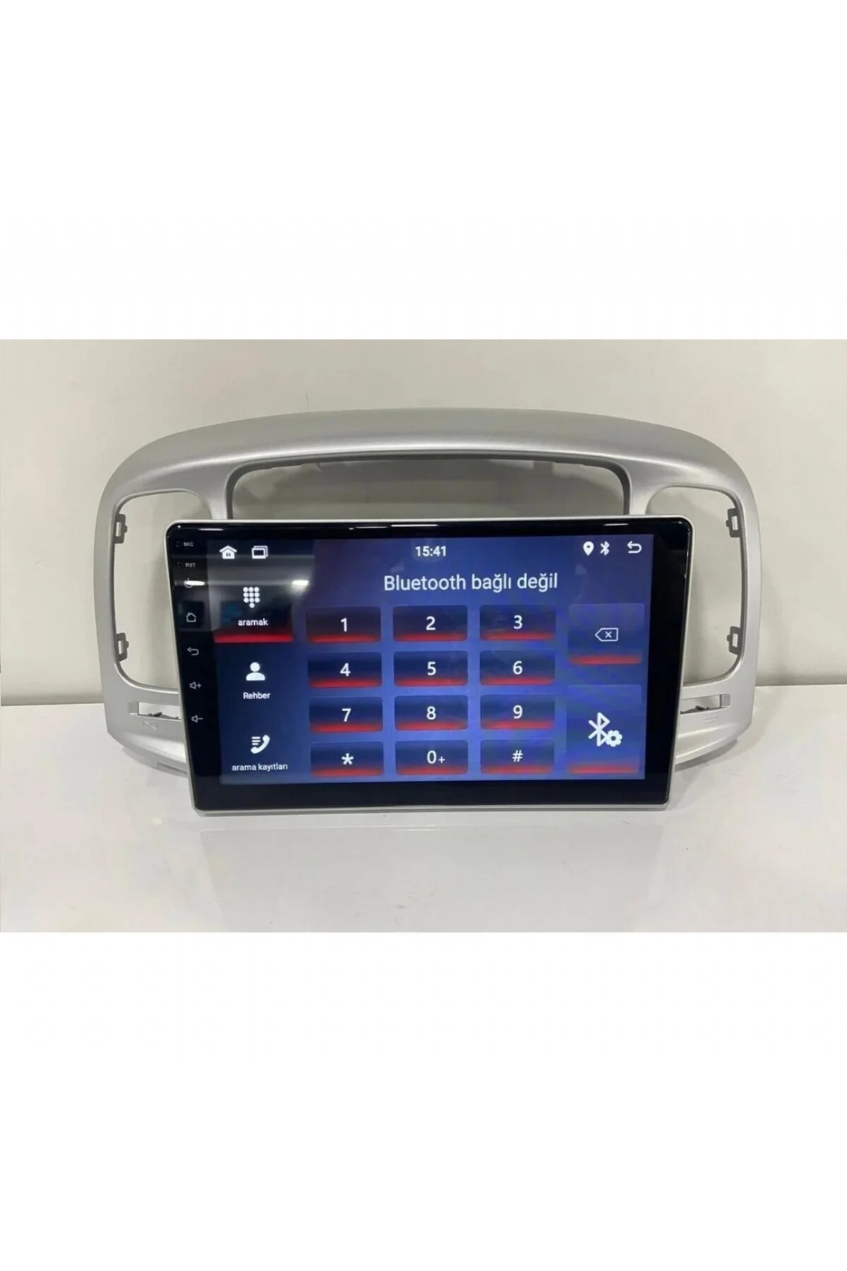 HYUNDAİ ACCENT ERA İLE UYUMLU ANDROİD CARPLAY MULTİMEDYA 4 RAM 64 GB QLED AHD KAMERA HYUNDAİ ACCENT ERA İLE UYUMLU ANDROİD CARPLAY MULTİMEDYA 4 RAM 64 GB QLED AHD KAMERA