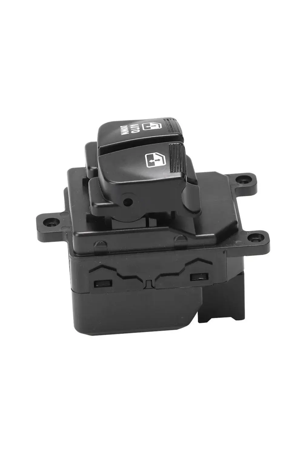 Hyundai Accent Era Sol Ön Çiftli Cam Düğmesi Anahtarı 2006--2011