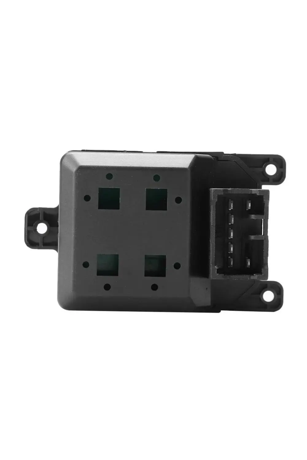 Hyundai Accent Era Sol Ön Çiftli Cam Düğmesi Anahtarı 2006--2011