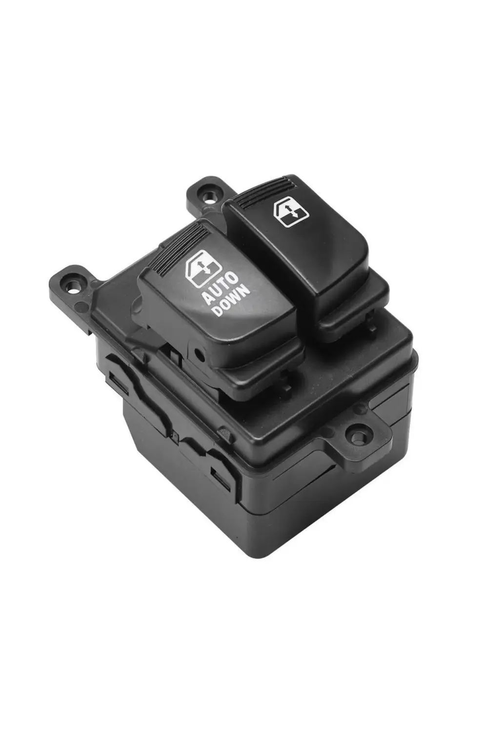 Hyundai Accent Era Sol Ön Çiftli Cam Düğmesi Anahtarı 2006--2011