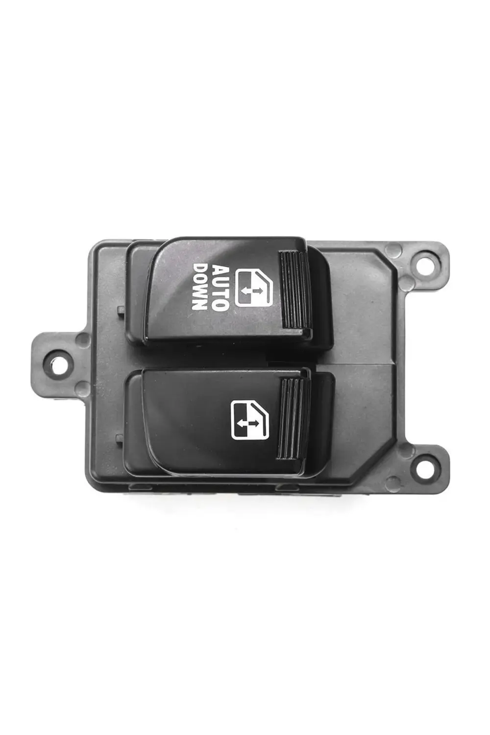 Hyundai Accent Era Sol Ön Çiftli Cam Düğmesi Anahtarı 2006--2011