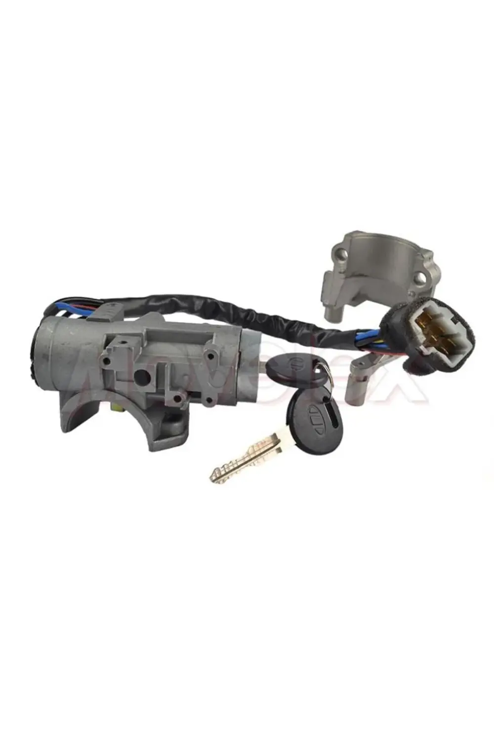 Hyundai Accent Kontak Kontak Anahtarı Takımı 1999--2005