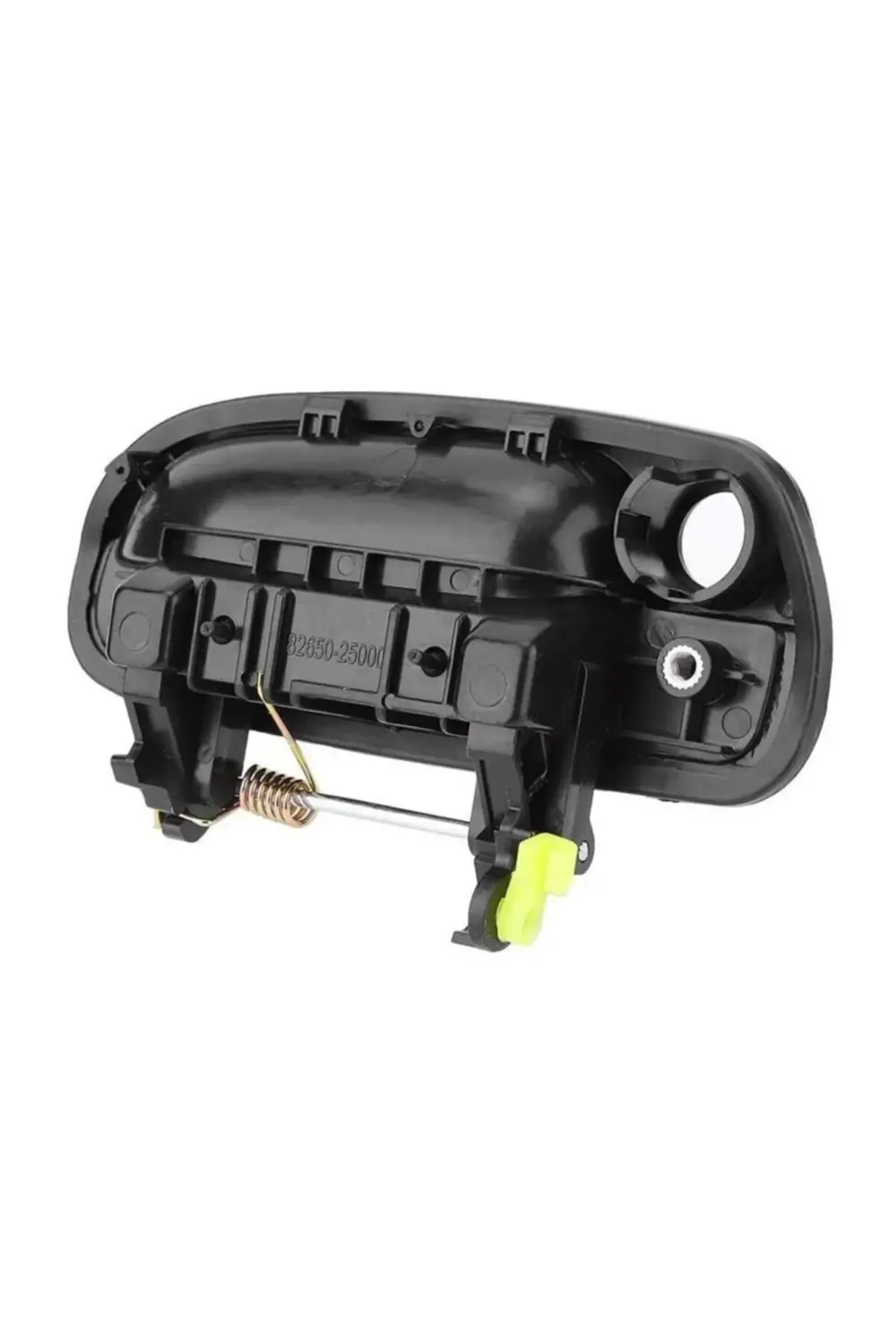 Hyundai Accent Milenyum Sağ Ön Dışarı Kapı Açma Kolu 2000-2005