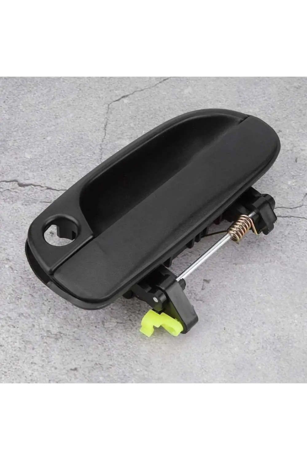 Hyundai Accent Milenyum Sağ Ön Dışarı Kapı Açma Kolu 2000-2005