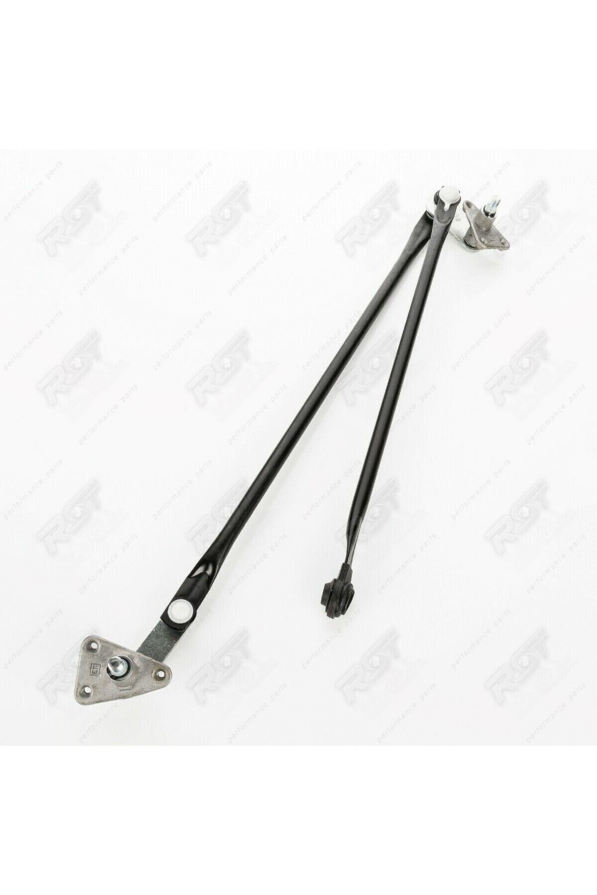 Fesan Hyundai Accent Ön Cam Silecek Mekanizması 1995--2000