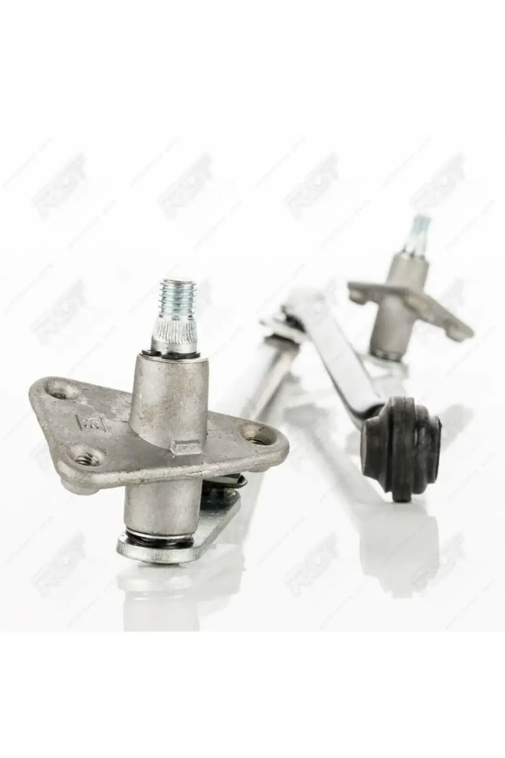 Hyundai Accent Ön Cam Silecek Mekanizması 1995--2000