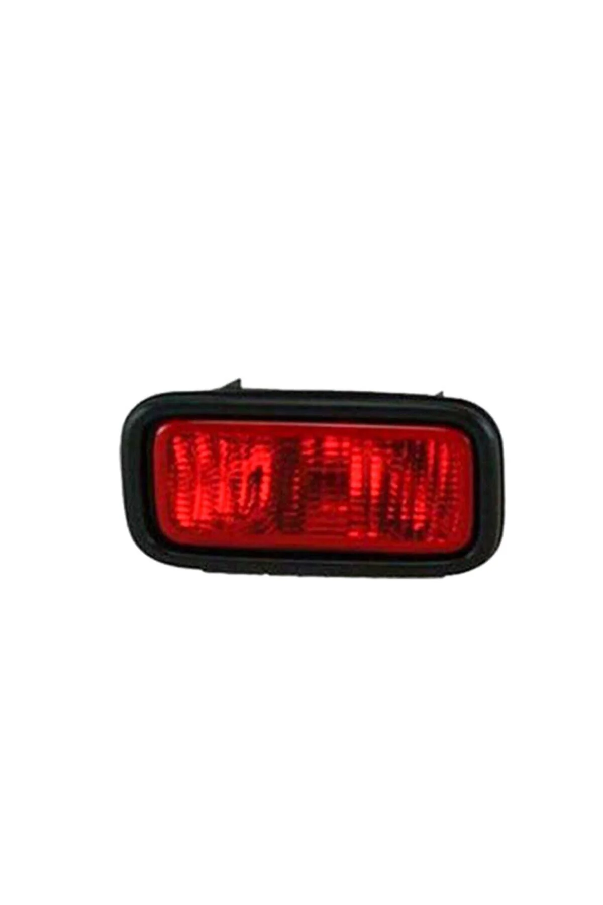 Hyundai Accent Uyumlu  Reflektör Arka Tampon 9240525500 2003-2005