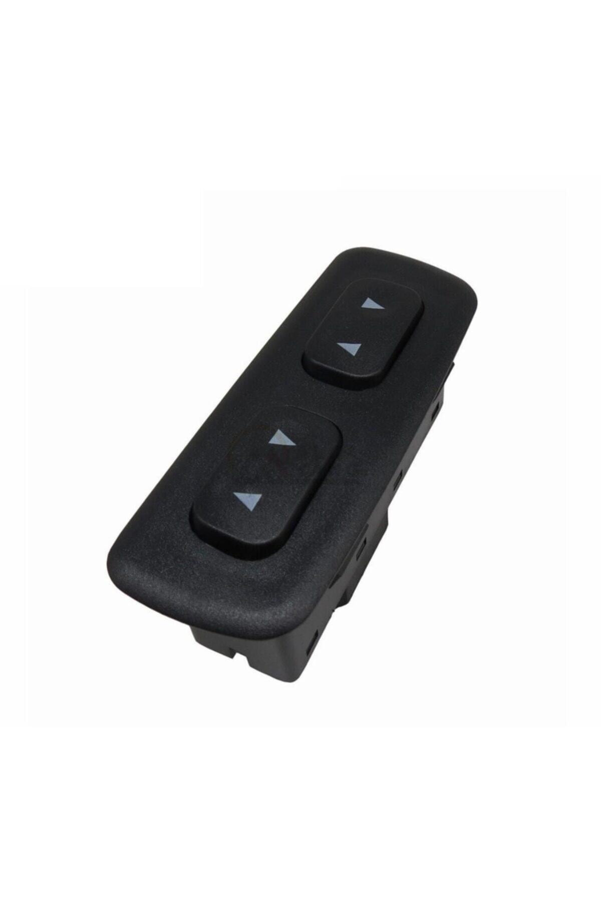 Oem Hyundai Accent Yumurta Kasa Cam Düğmesi Çiftli 1994--2000