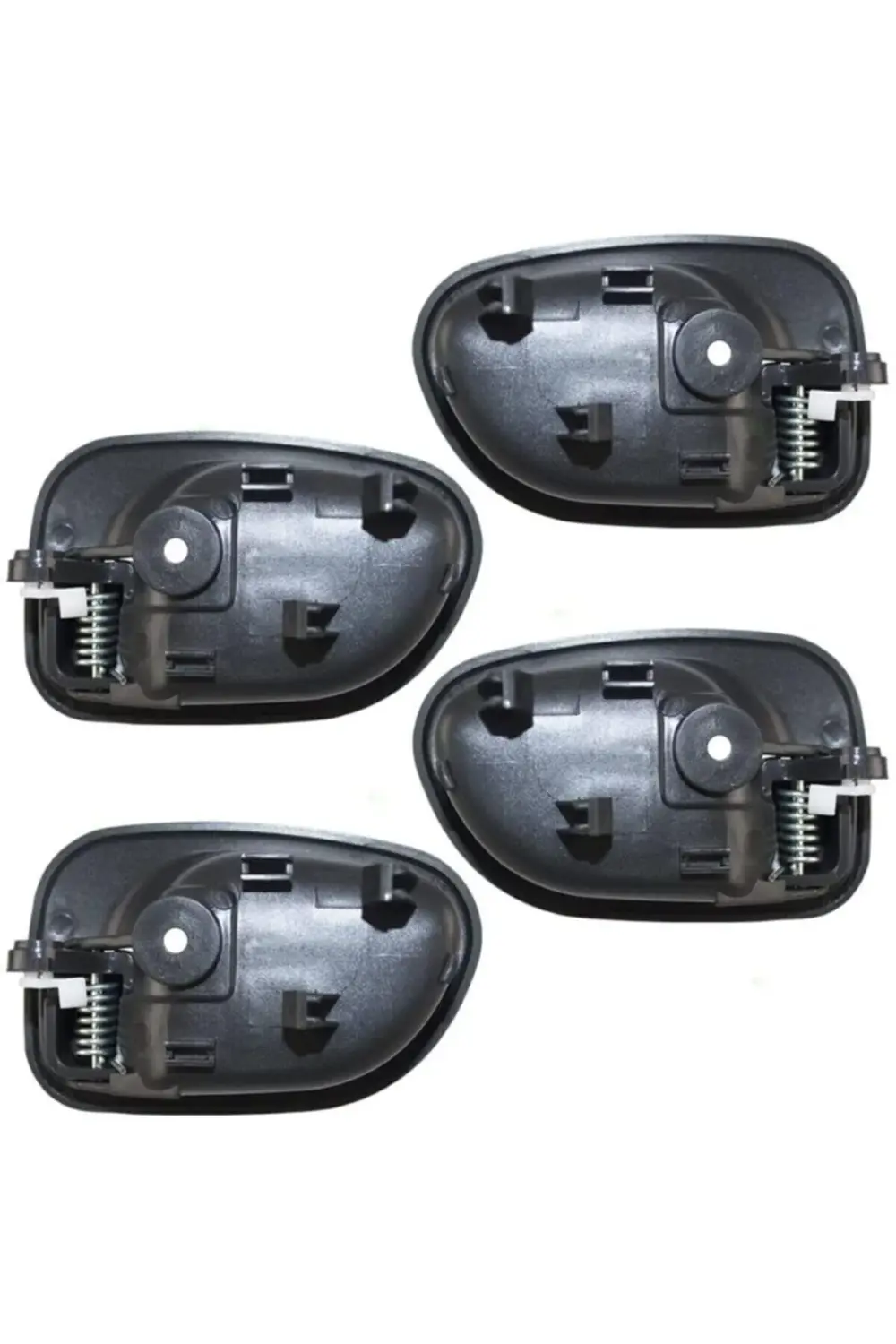 Hyundai Accent Yumurta Kasa İç Kapı Açma Kolu Takımı 1994--1999 U