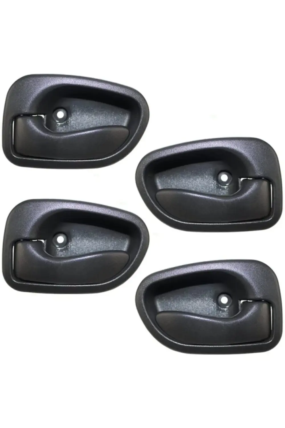 Hyundai Accent Yumurta Kasa İç Kapı Açma Kolu Takımı 1994--1999 U