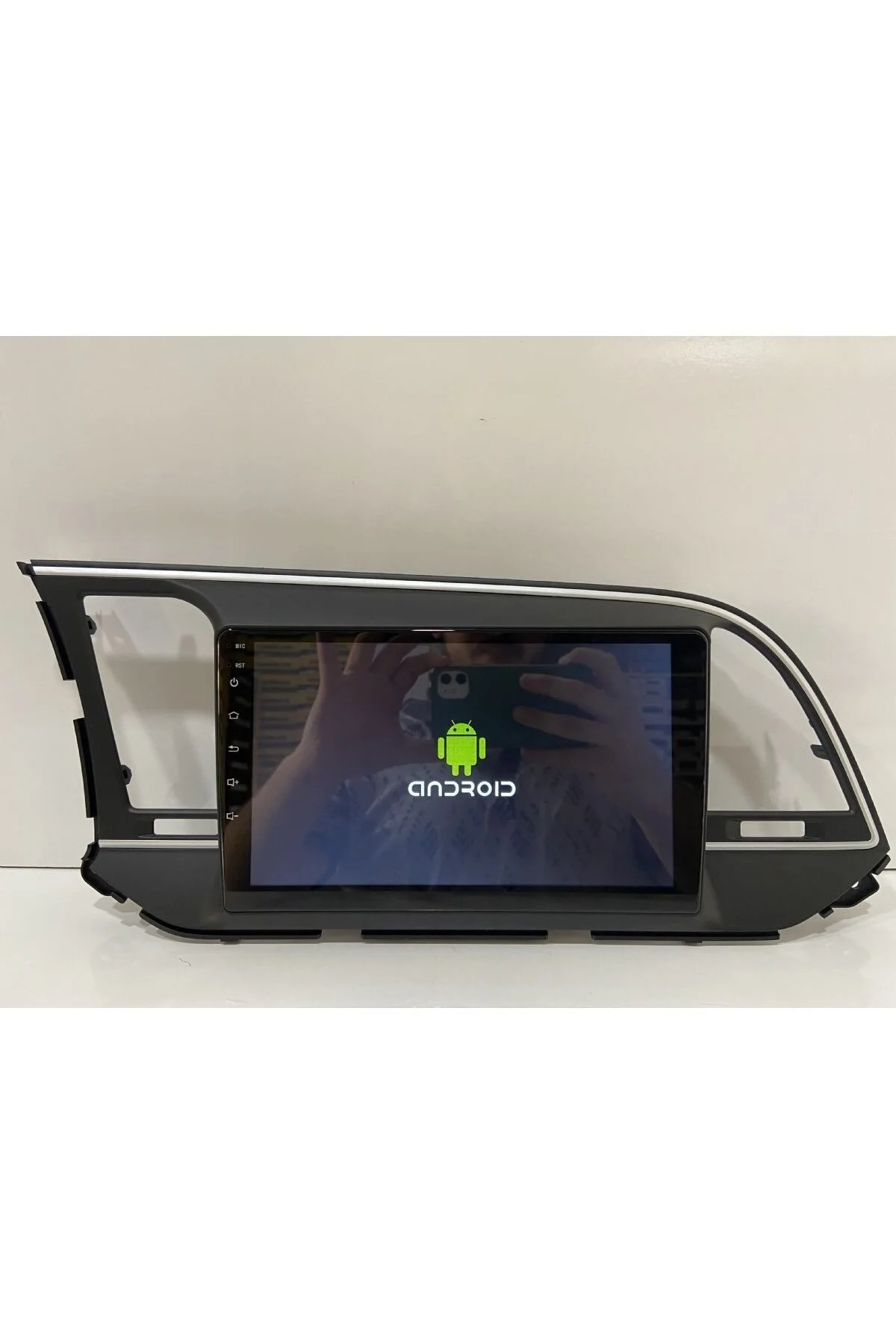HYUNDAİ ELANTRA ANDROİD CARPLAY MULTİMEDYA NAVİGASYON KAMERA
