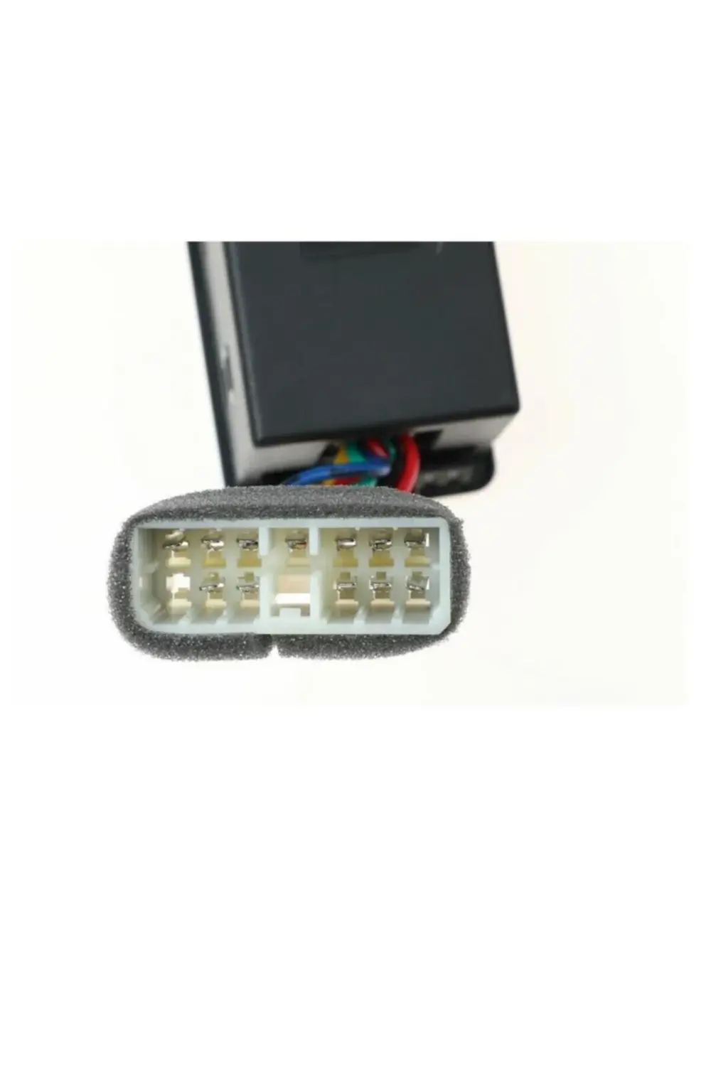 Hyundai Elantra Dörtlü Cam Açma Düğmesi Anahtarı 1992--1994