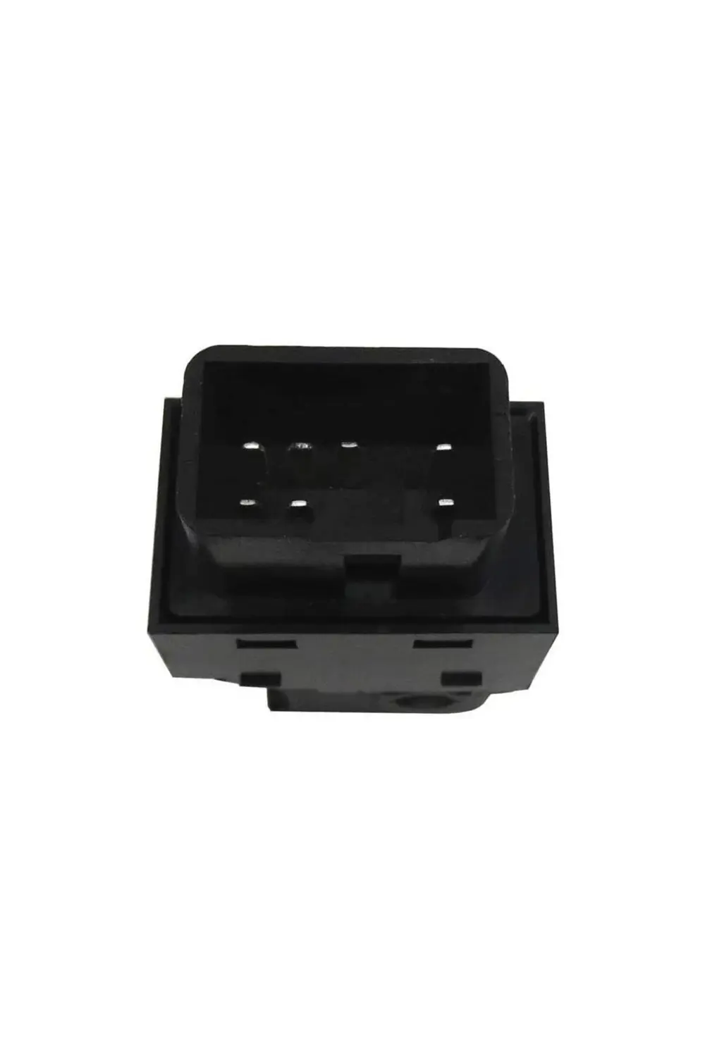 Hyundai Elantra Uyumlu Sağ Ön Tekli Cam Düğmesi Anahtarı 2011-201