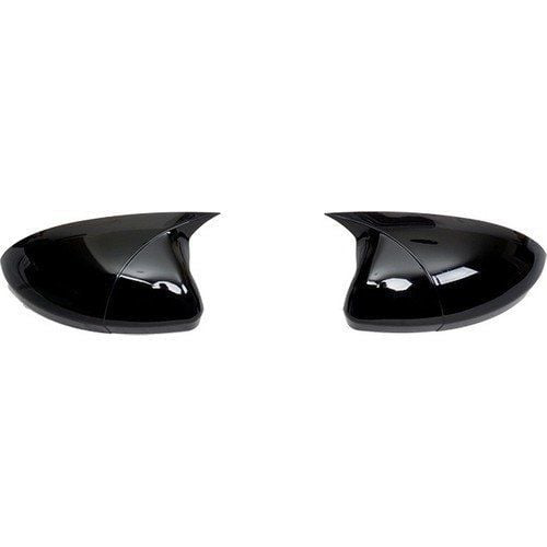 Hyundai Elantra Uyumlu Batman Yarasa Ayna Kapağı 2011 - 2015 (Sin