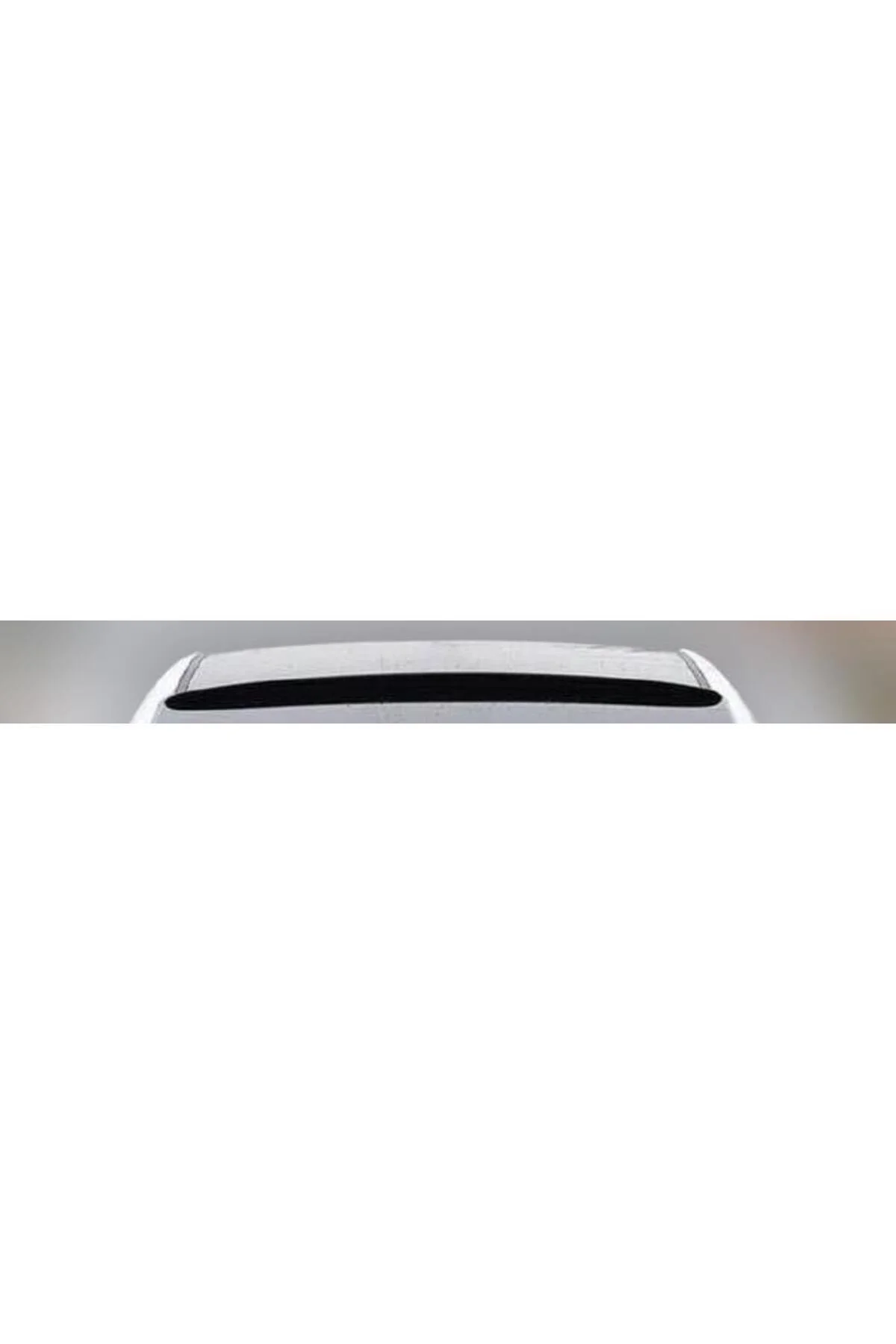 HYUNDAİ ELENTRA 2016-2019 ASTARLI TAVAN SPOİLER