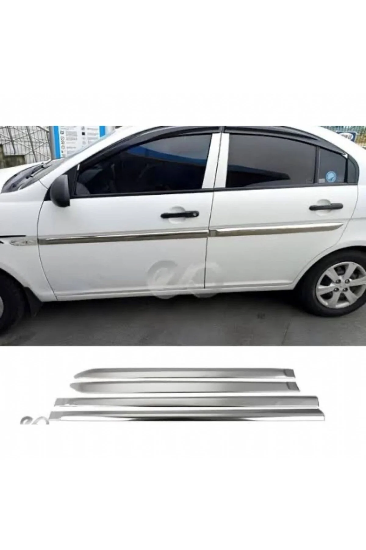 HYUNDAİ ERA 2005-2010 YAN KAPI ÇITASI