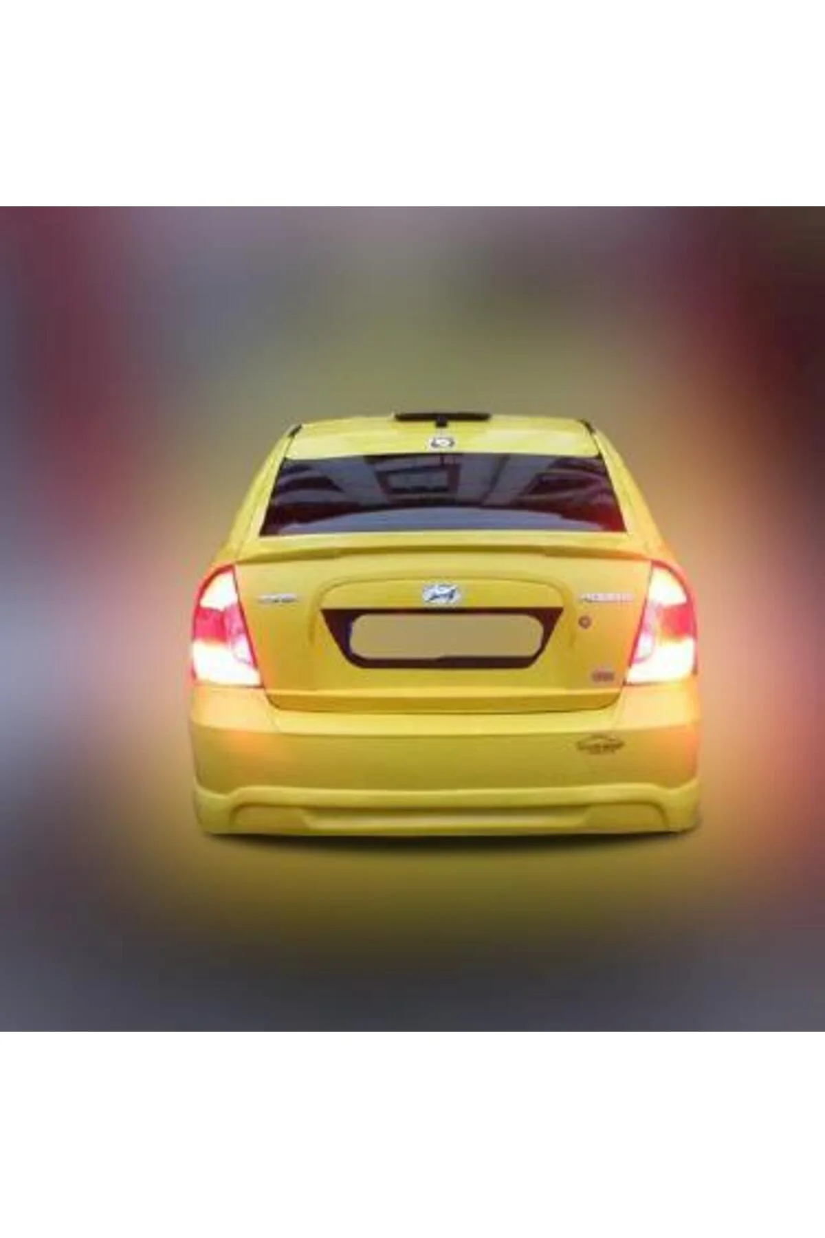 HYUNDAİ ERA ASTARLI ARKA KARLIK HYUNDAİ ERA ASTARLI ARKA KARLIK