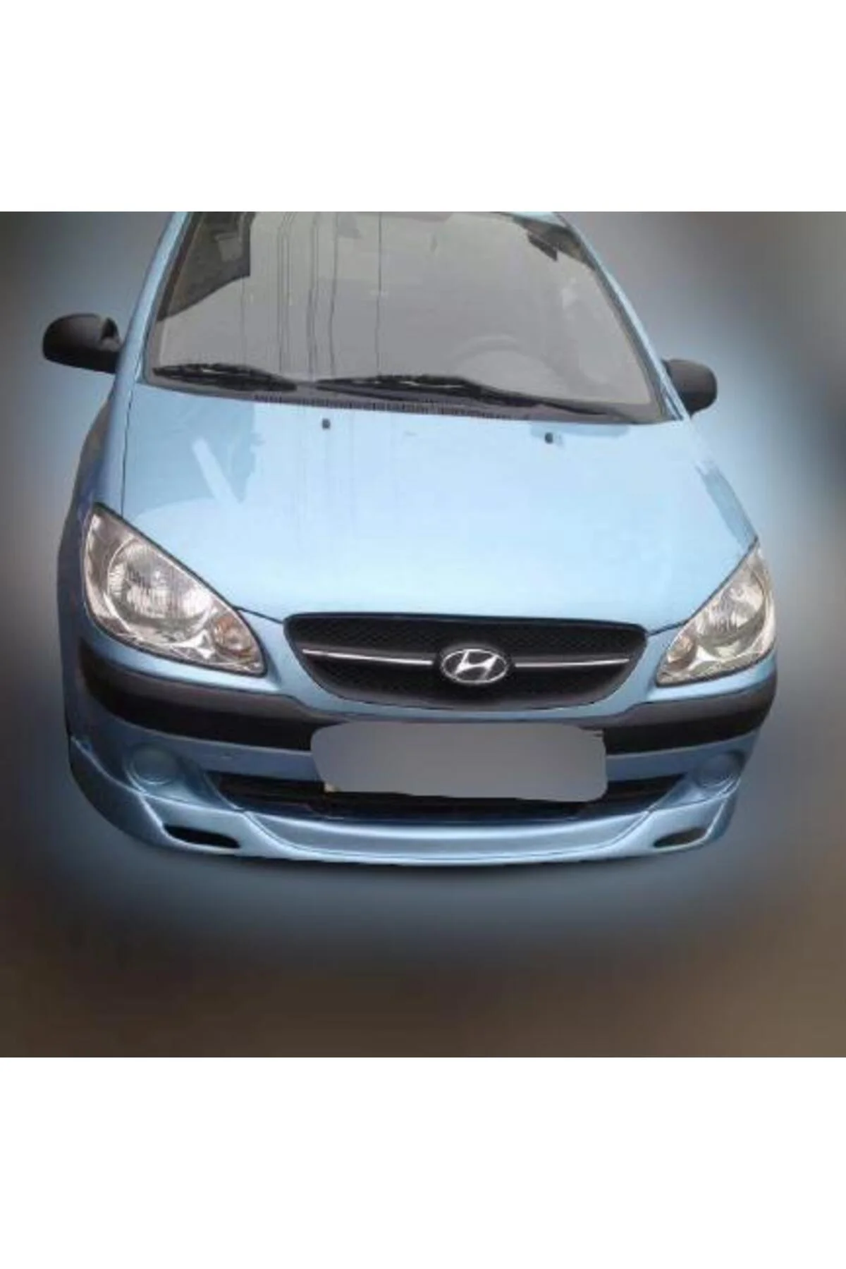 HYUNDAİ GETZ ASTARLI ÖN KARLIK